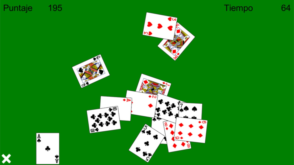 Montón de Cartas de Osgoode Media