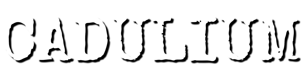 Cadulium logo by Osgoode Media