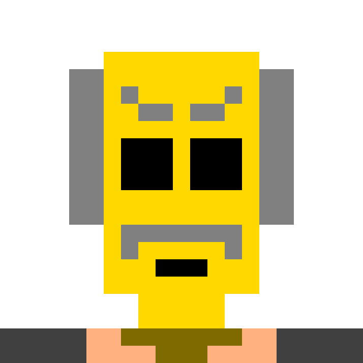 Captain from Dude Cops by Osgoode Media