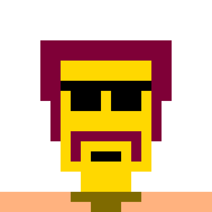 Choco from Dude Cops by Osgoode Media