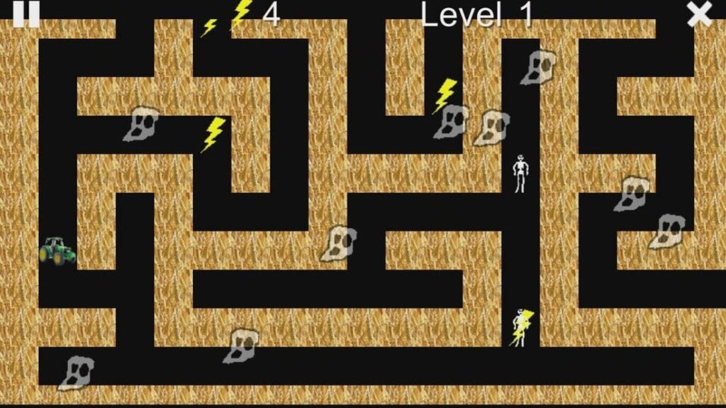Corn Maze by Osgoode Media