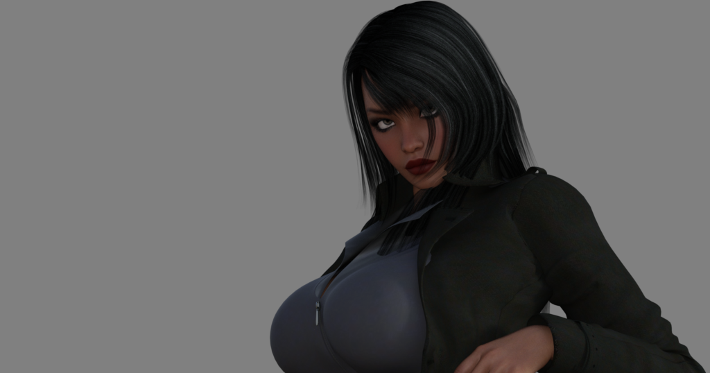 Detective 73 (Detective 09473) from Enadakina