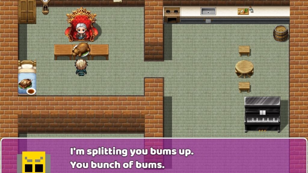 Dude Cops screenshot by Osgoode Media