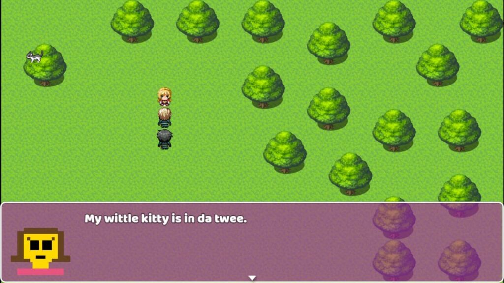 Dude Cops screenshot by Osgoode Media