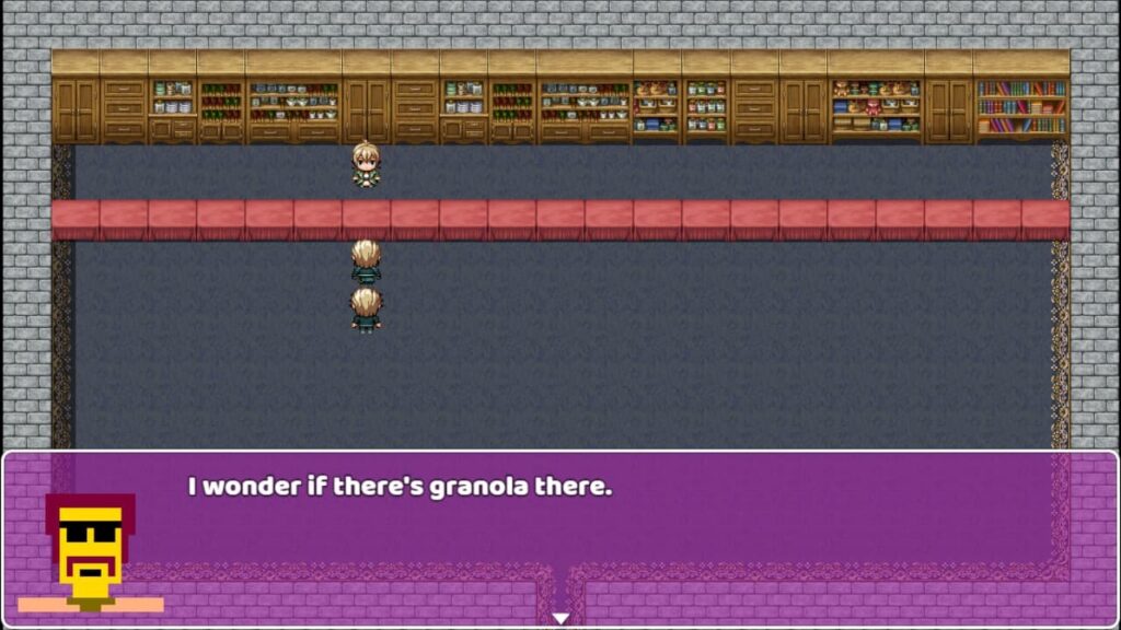 Dude Cops screenshot by Osgoode Media