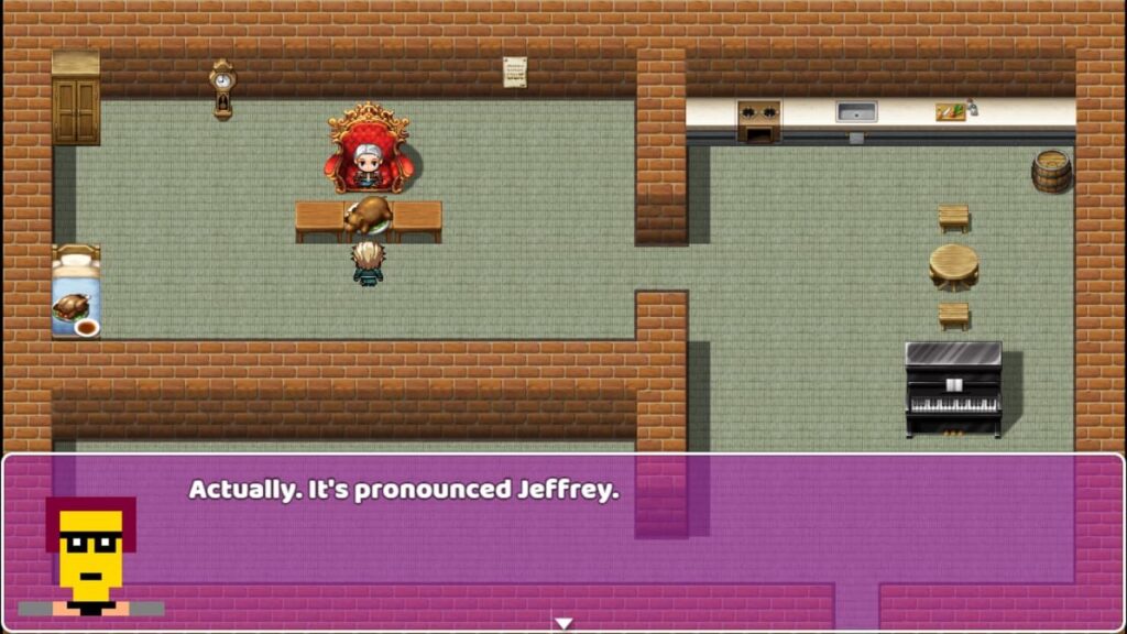 Dude Cops screenshot by Osgoode Media