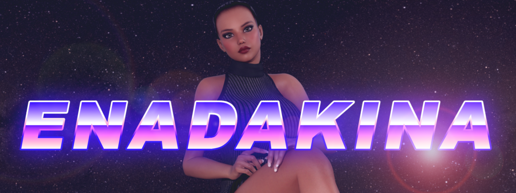 Enadakina logo by Osgoode Media