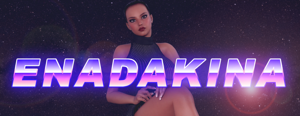 Enadakina logo by Osgoode Media