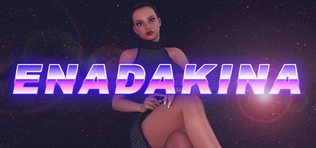 Enadakina logo by Osgoode Media