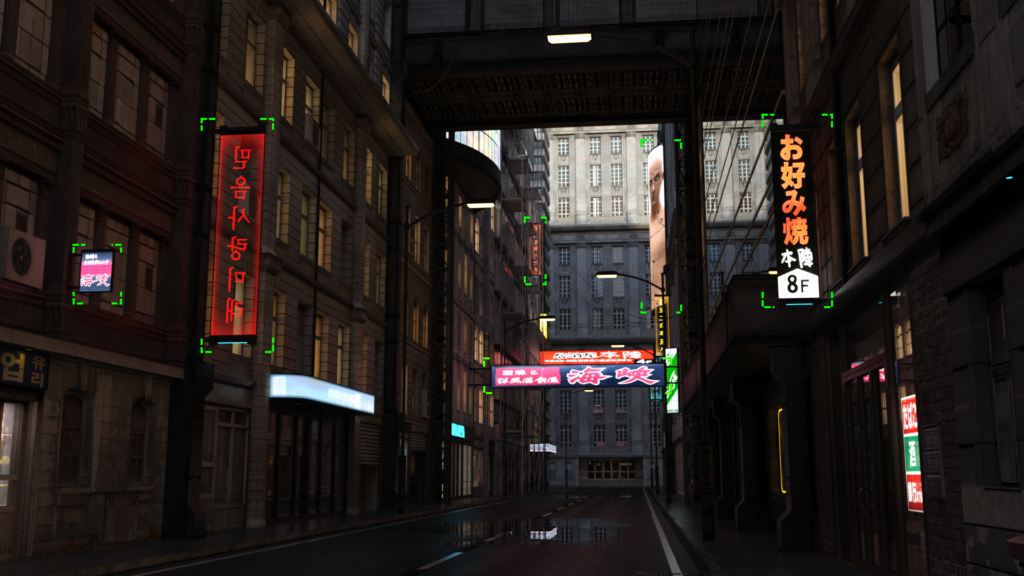 Enadakina screenshot by Osgoode Media