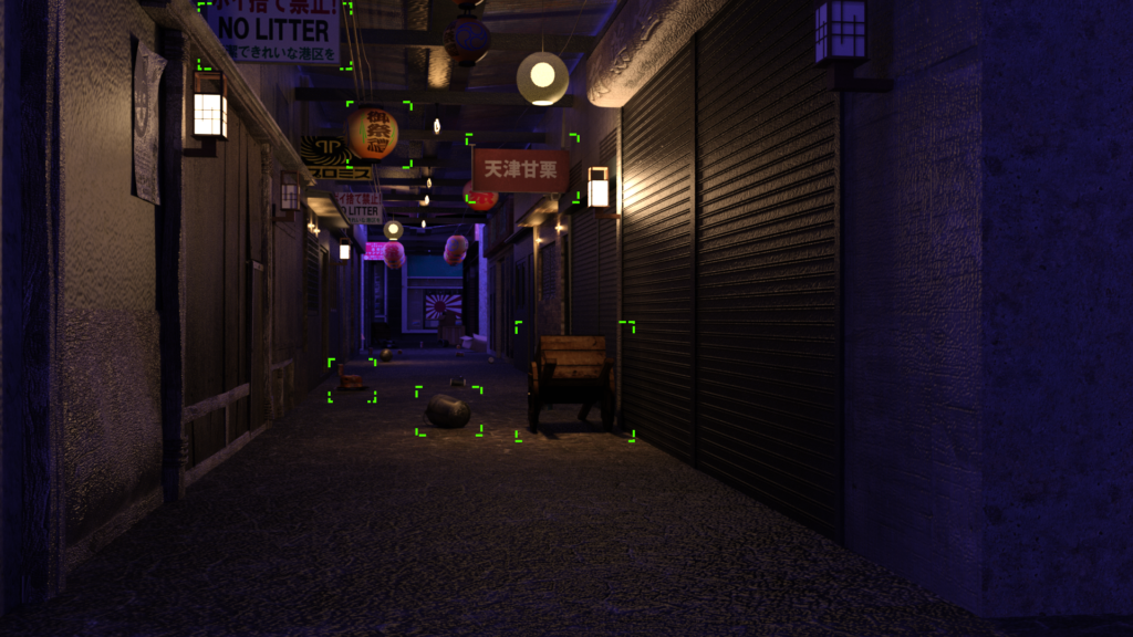 Enadakina screenshot by Osgoode Media