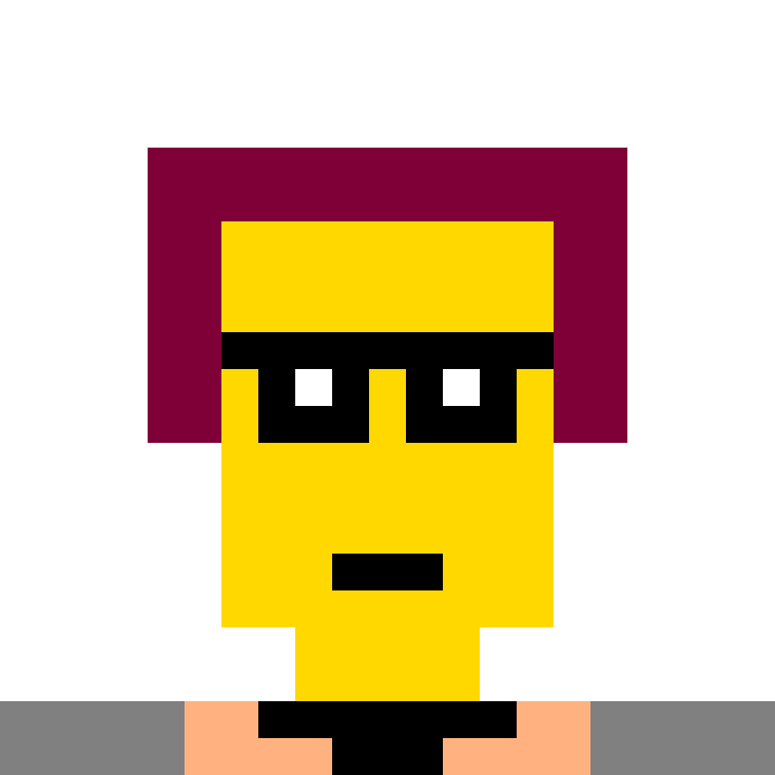 Geoffrey from Dude Cops by Osgoode Media