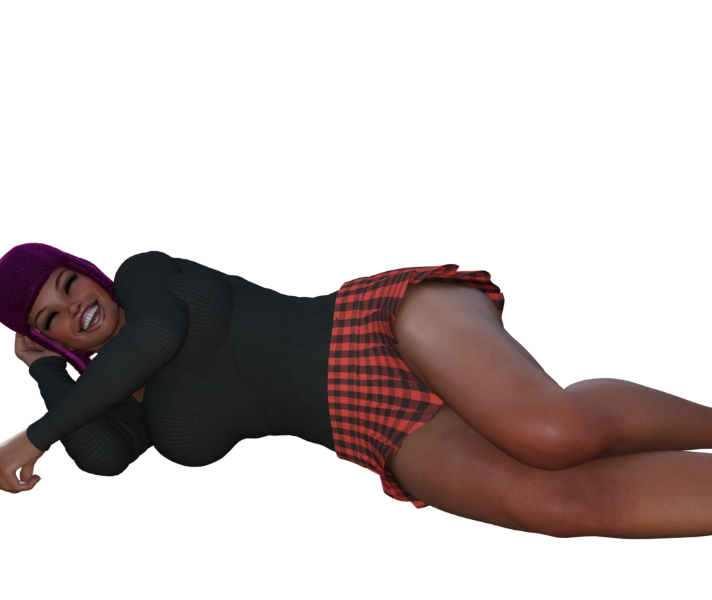 Maria from Cadulium by Osgoode Media