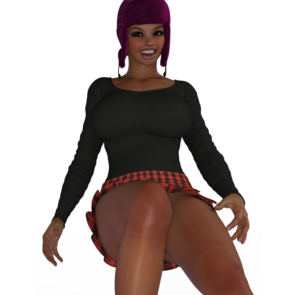 Maria from Cadulium by Osgoode Media