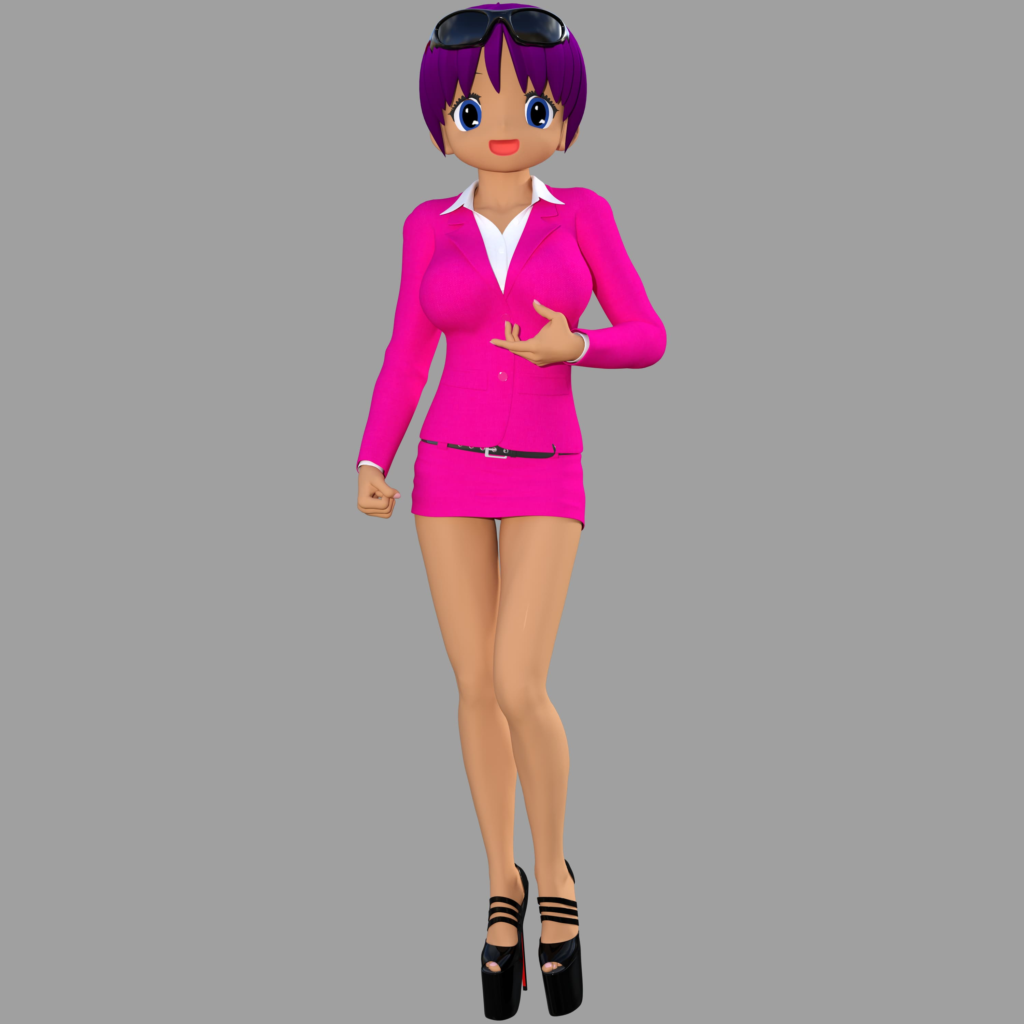 Suchawira from Suchawira World Traveler by Osgoode Media