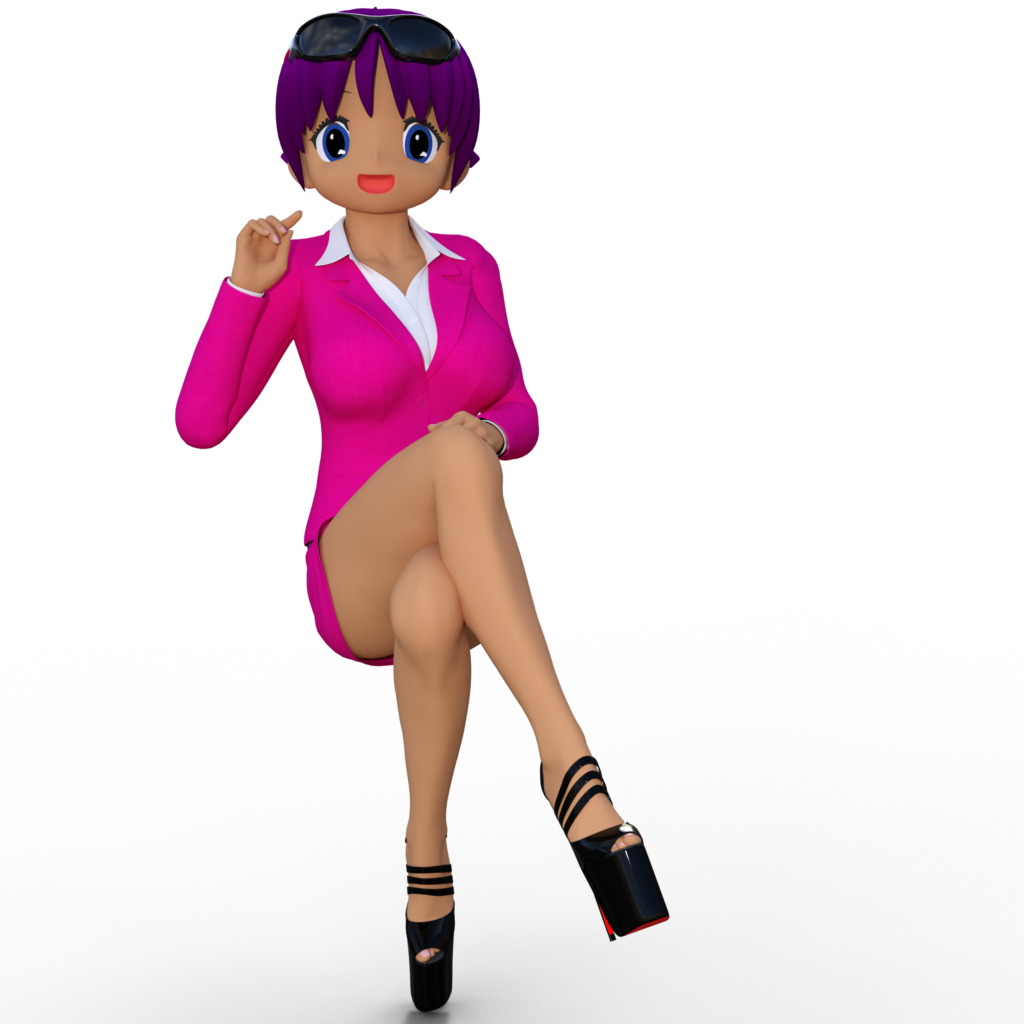 Suchawira from Suchawira World Traveler by Osgoode Media