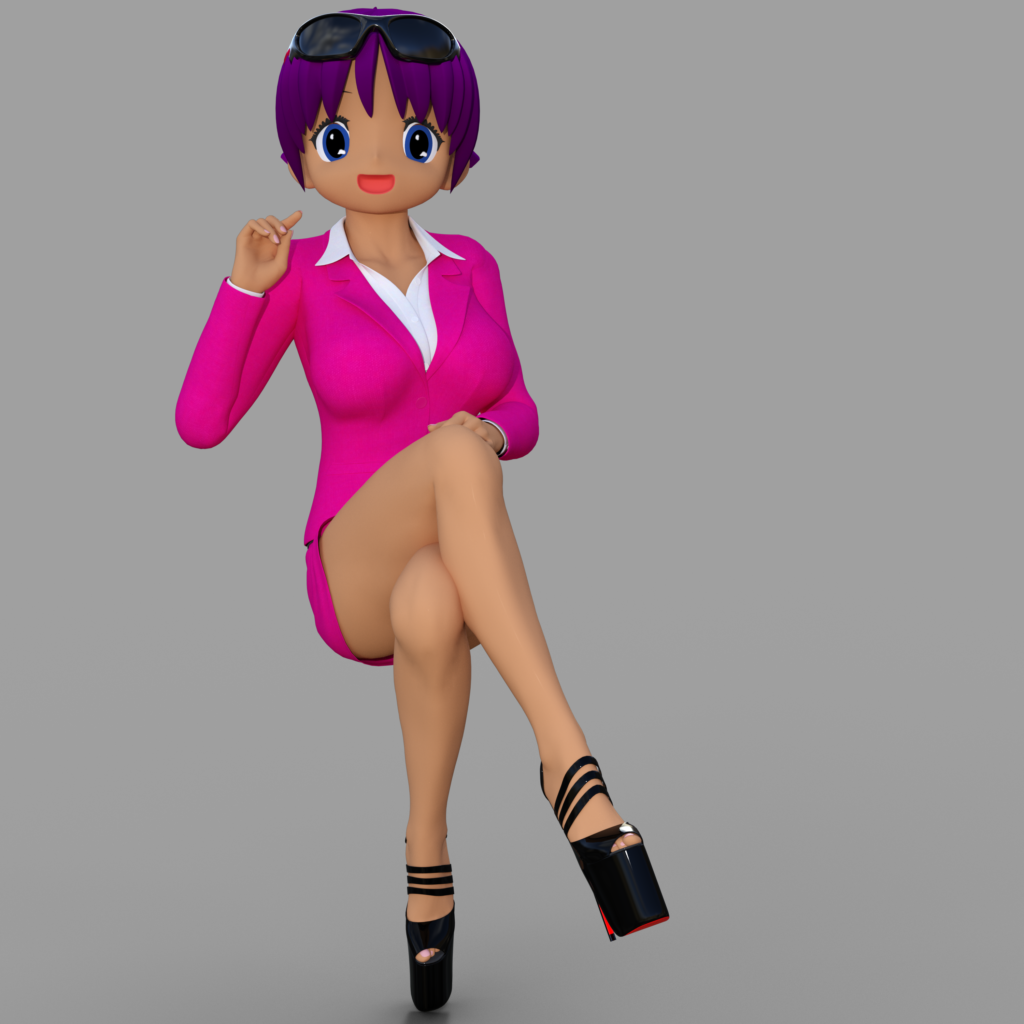 Suchawira from Suchawira World Traveler by Osgoode Media