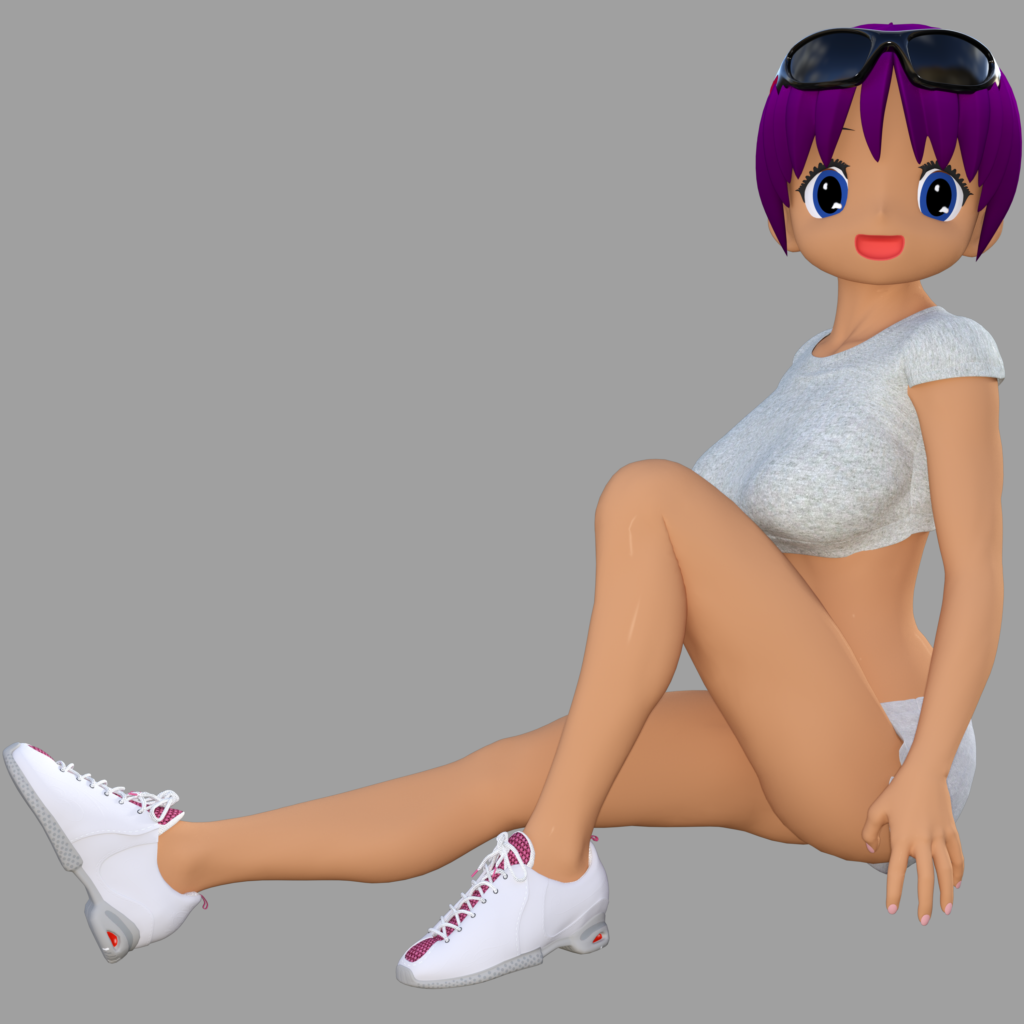 Suchawira from Suchawira World Traveler by Osgoode Media
