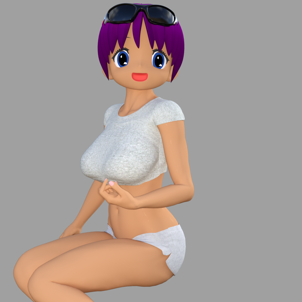 Suchawira from Suchawira World Traveler by Osgoode Media