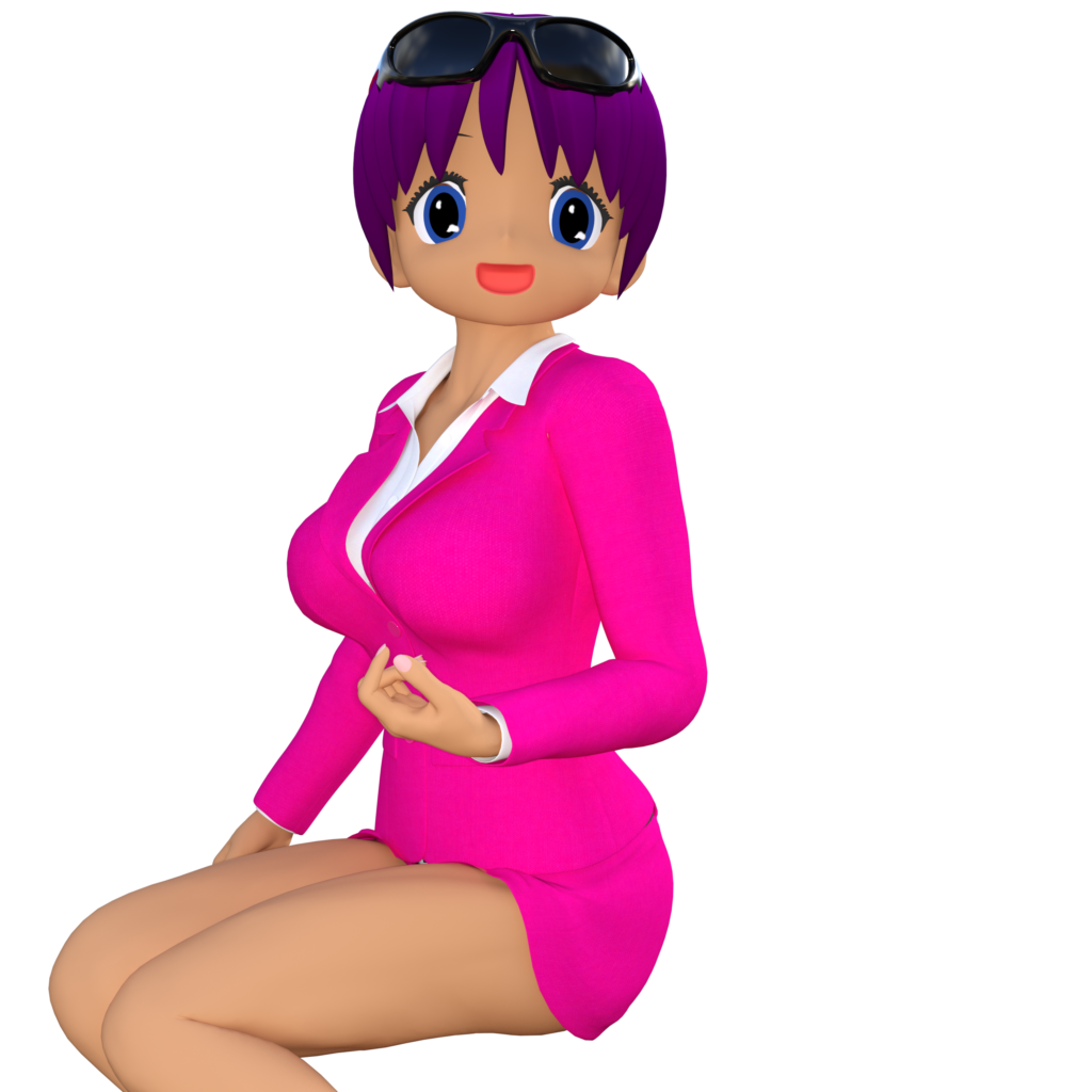 Suchawira from Suchawira World Traveler by Osgoode Media