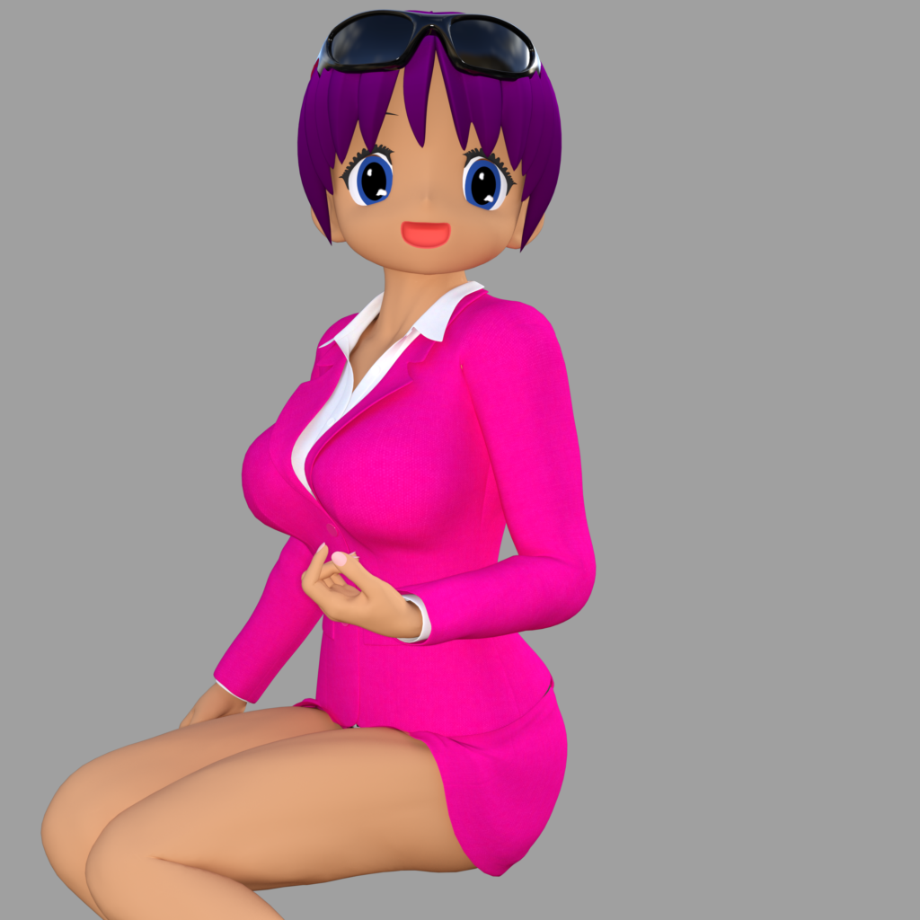 Suchawira from Suchawira World Traveler by Osgoode Media