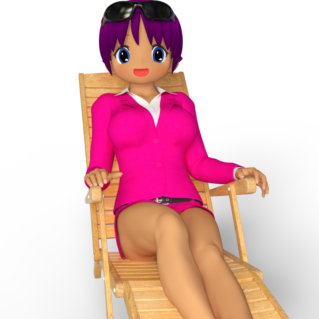 Suchawira from Suchawira World Traveler by Osgoode Media