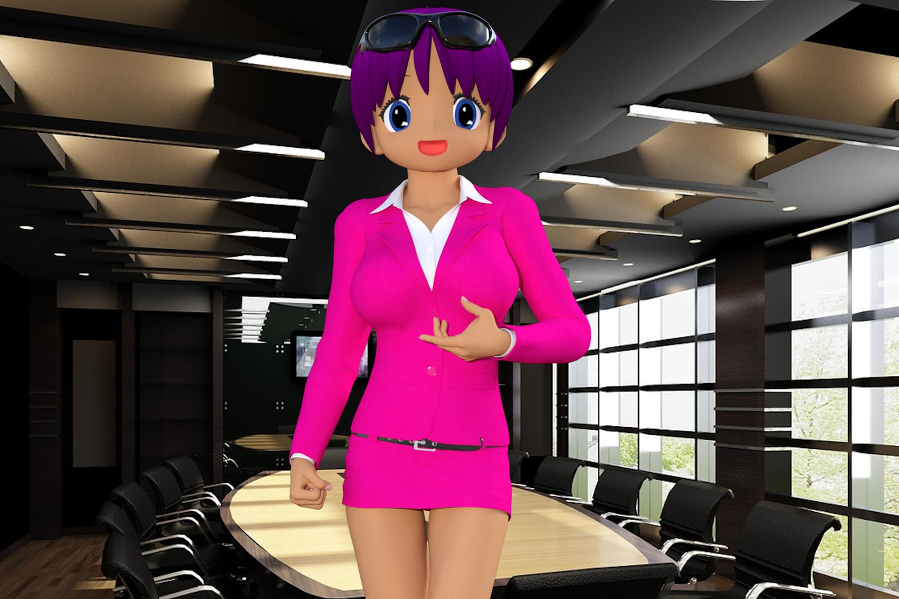 Suchawira from Suchawira World Traveler