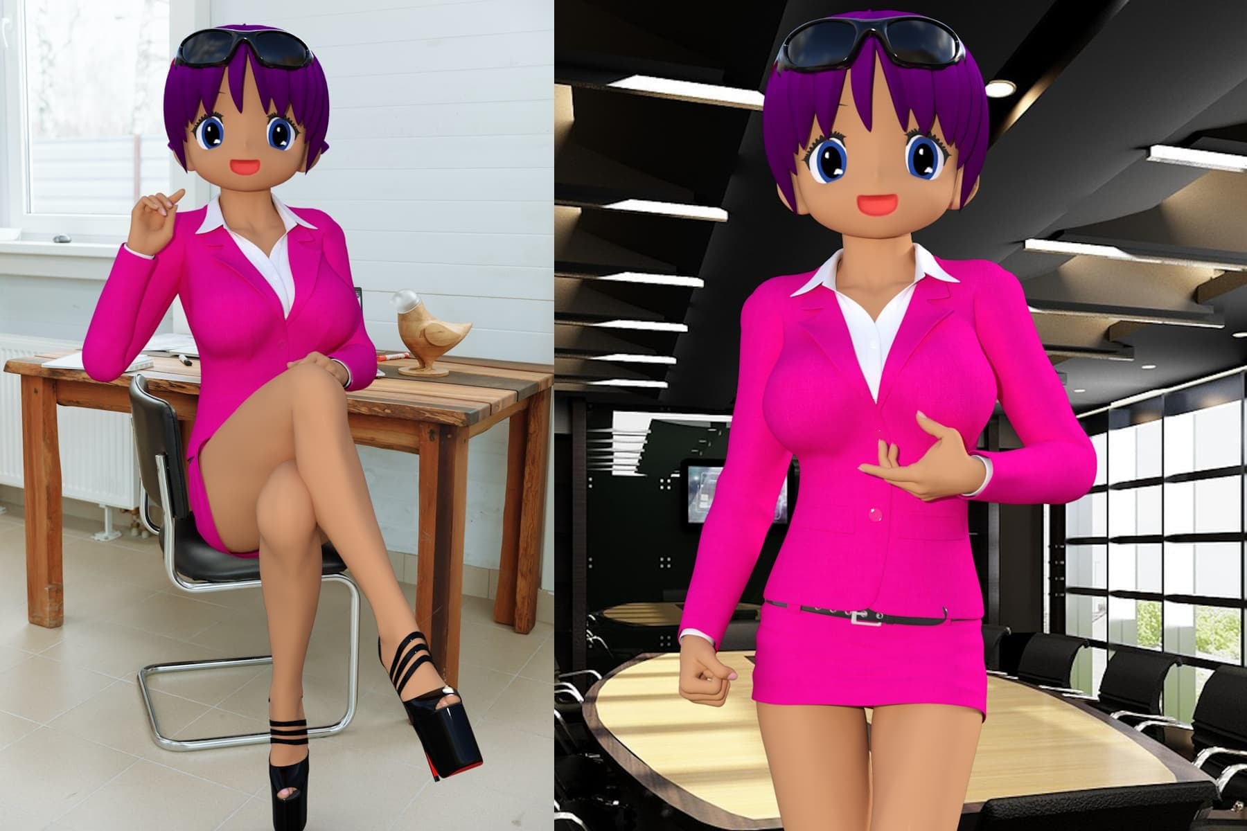 Suchawira from Suchawira World Traveler